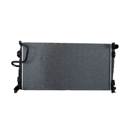 Afbeelding van Radiateur NRF 58230