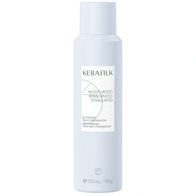 Afbeelding van Kerasilk Activating Scalp Foundation 110ml