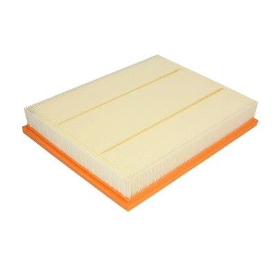 Afbeelding van HENGST Filter E475L Luchtfilter 50 252 325 insert OPEL: Vectra C Caravan, Saloon, CC, FIAT: Croma II Estate, Van
