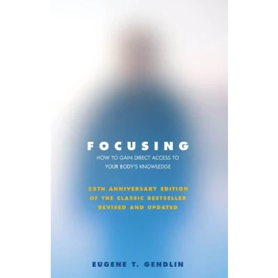Afbeelding van Focusing