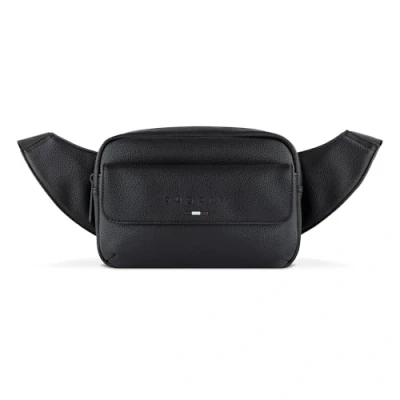 Afbeelding van bugatti RICO Heuptas, Heren, Maat: One Size, Schwarz