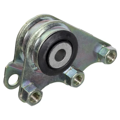 Afbeelding van FEBI BILSTEIN 180902 Aslichaam / motorsteunlager Achter Rubbermetaallager FIAT: Ducato III Van, II Platform/Chassis