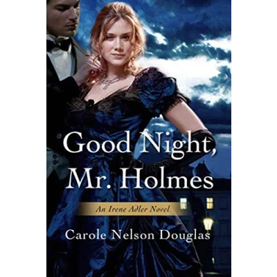 Afbeelding van Good Night, Mr. Holmes