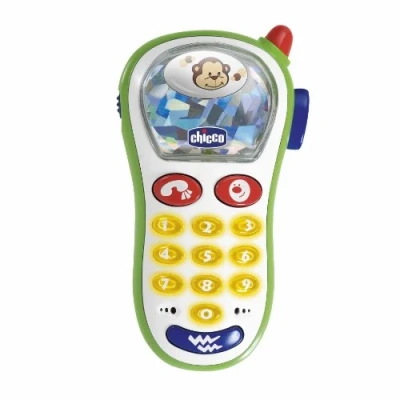 Afbeelding van Chicco Baby&#039;s Fotomobiel