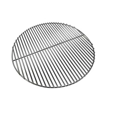Afbeelding van BBQ grilrooster rond 103 cm