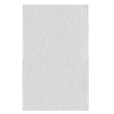 Afbeelding van TIMESETL 304 roestvrij stalen draadgaas, staal, 18 mesh, 30 x 60 cm, insectenbeschermingsrooster voor knaagdieren, raamrooster, filternet