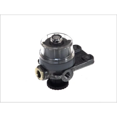 Afbeelding van DT Spare Parts 4.61251 Pomp, brandstofvoortoevoer
