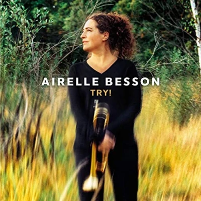 Afbeelding van Airelle Besson Try!