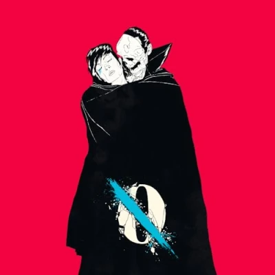 Afbeelding van Queens Of The Stone Age Like Clockwork