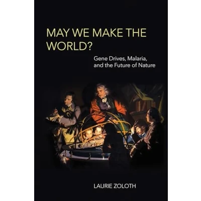 Afbeelding van Basic Bioethics May We Make the World?