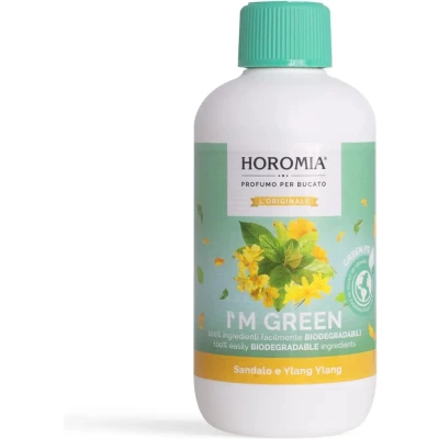 Afbeelding van Horomia Wasparfum Ylang 400ML