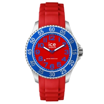 Afbeelding van Horloge Heren Ice 020364 (Ø 35 mm)