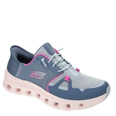 Afbeelding van SKECHERS GLIDE STEP PRO Blauw 35 EU