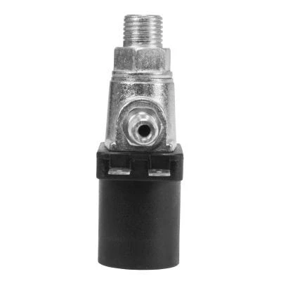 Afbeelding van HELLA 9XL 715 991 041 Schakelaar, claxon