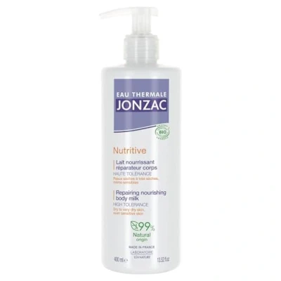 Afbeelding van Eau de Jonzac Voedende Herstellende Body Lotion 400 ml