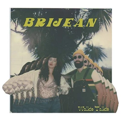 Afbeelding van Brijean Walkie Talkie (CD)