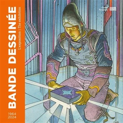 Image de Bande dessinée 1964 2024