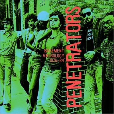 Afbeelding van Basement Anthology (CD)