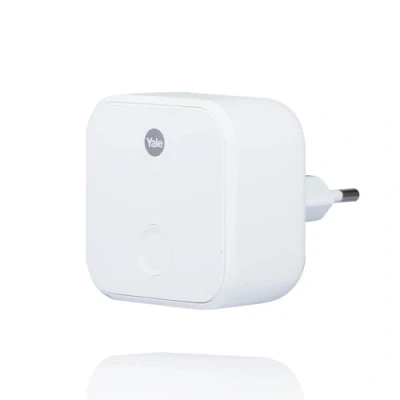 Afbeelding van Yale Connect WiFi Bridge