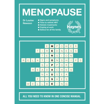Afbeelding van Menopause