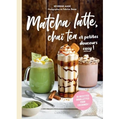 Afbeelding van ISBN 9782036062207 boek Koken Frans 96 pagina&#039;s