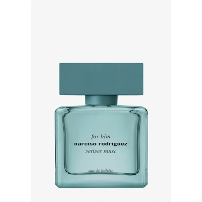 Afbeelding van Narciso Rodriguez For Him Vetiver Musc Eau de Toilette 100 ml