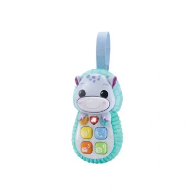 Afbeelding van Vtech Hippofoontje Blauw