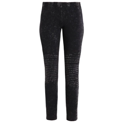 Afbeelding van Urban Classics Legging, Dames, Maat: Medium, Darkgrey