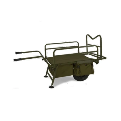Afbeelding van Avid Carp Revolve Session Barrow
