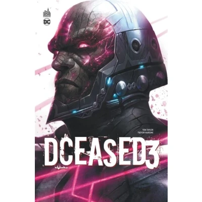 Image de DCeased 3