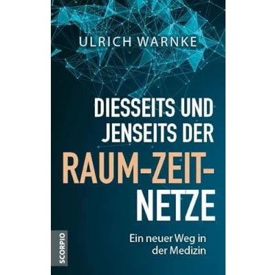 Afbeelding van Diesseits und jenseits der Raum Zeit Netze