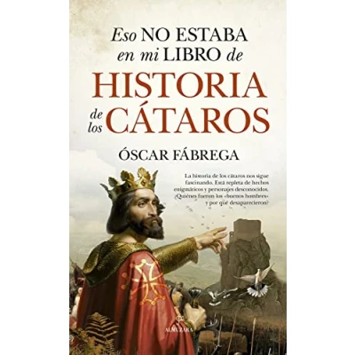 Afbeelding van Eso No Estaba En Mi Libro de Historia D