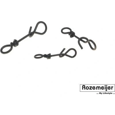Afbeelding van Rozemeijer Easy Snap (20 pcs) Maat : Xsmall 6kg
