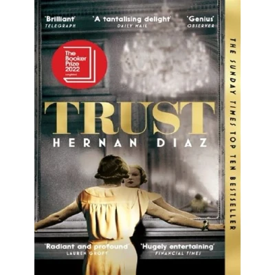 Image de Trust