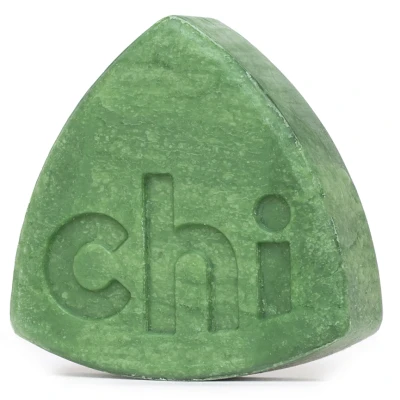 Afbeelding van Chi Tea Tree Shampoo Bar 80GR