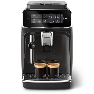 Image de Philips EP3324/40 Machine à expresso full automatique noir
