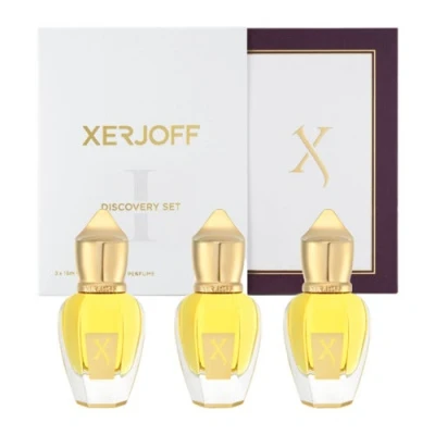 Image de Xerjoff Miniatures Discovery Set I Coffret Miniature
