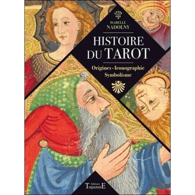 Image de Histoire du tarot Origines Iconographie Symbolisme