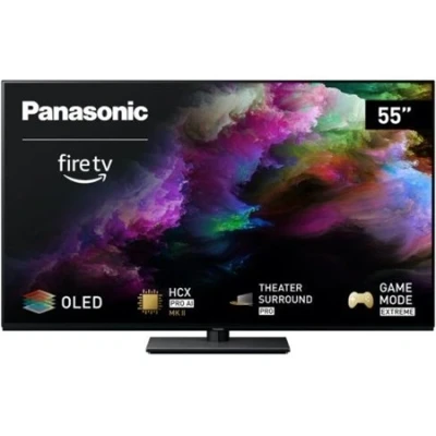Afbeelding van Panasonic Oled UHD TV 55Z85AEG