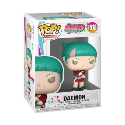Afbeelding van FUNKO ANIMATION BORUTO DAEMON