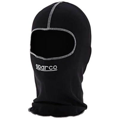 Afbeelding van Onderhelm Sparco Basic Zwart