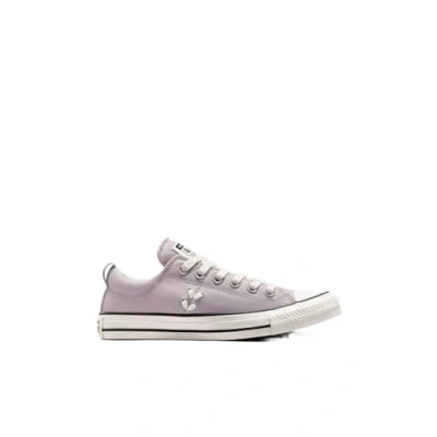 Afbeelding van CONVERSE Chuck Taylor all Star Madison Baskets Femme 37 EU, aubergine, EU