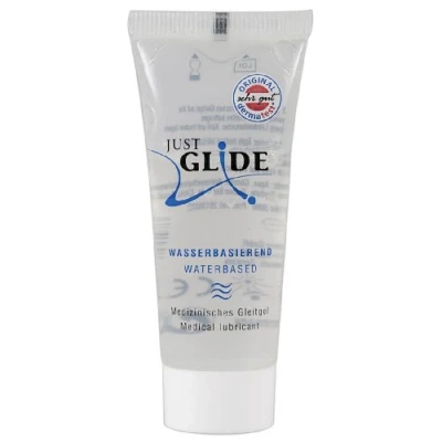 Afbeelding van Glijmiddel Op Waterbasis 20 ml