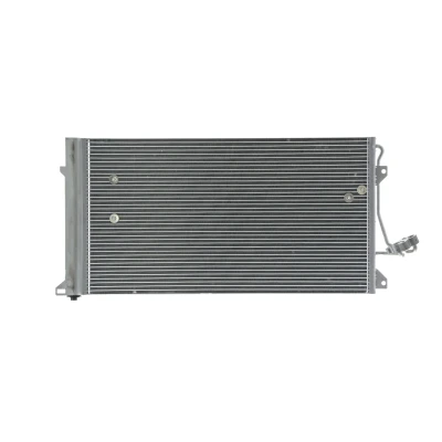 Afbeelding van Condensor, airconditioning MAHLE AC 659 000P