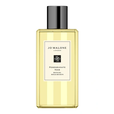 Afbeelding van Jo Malone London Pomegranate Noir Bath Oil Badolie 250 Ml