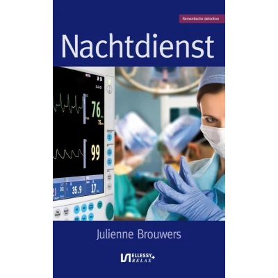 Afbeelding van Nachtdienst