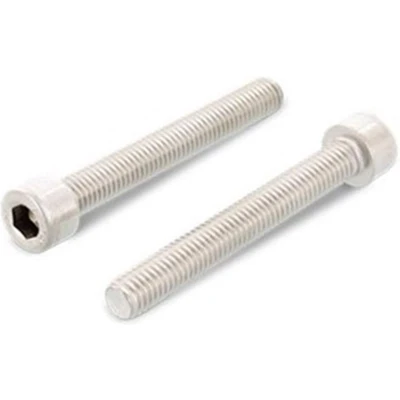 Afbeelding van Inbusbout Din912 Ck M6X30Mm Rvs A2 200 stuks