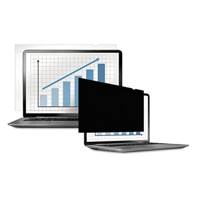 Afbeelding van Privacy filter Fellowes 24&quot; breedbeeld 16:9