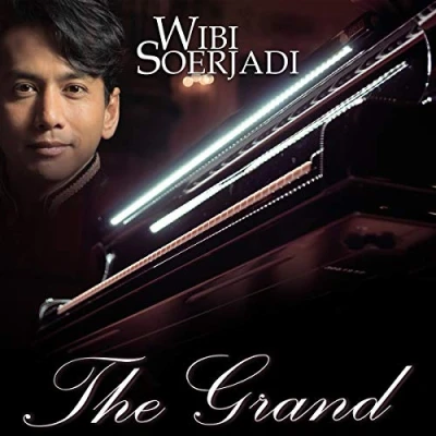 Afbeelding van Wibi Soerjadi The Grand (CD)