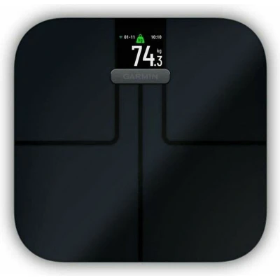 Afbeelding van Garmin Index S2 Smart Zwart